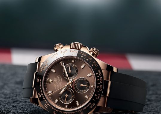 Fake Rolex