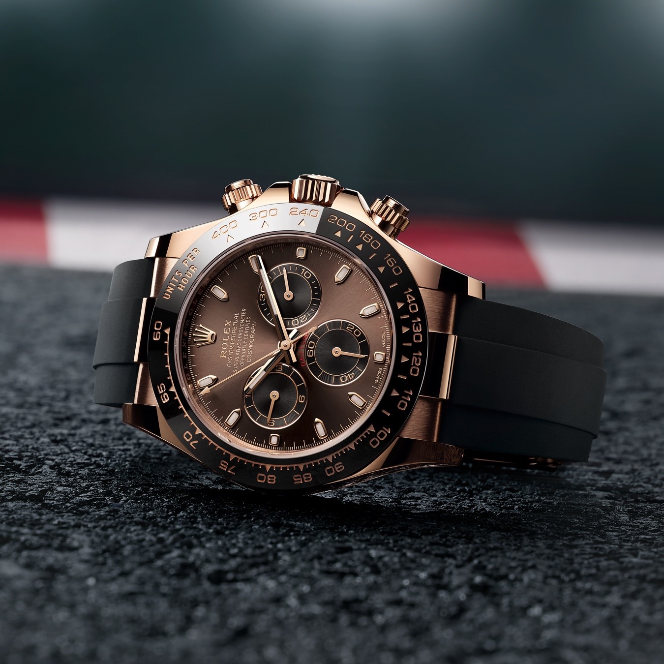 Fake Rolex