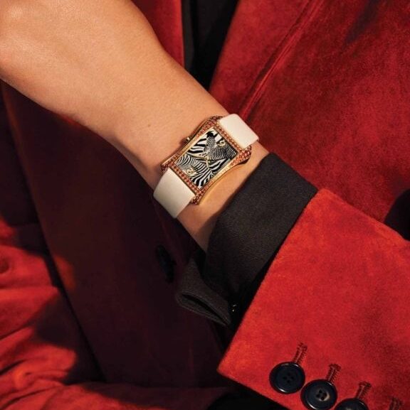 replicas watches