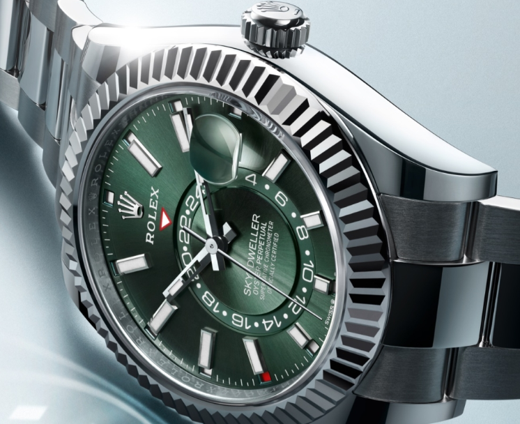 fake rolex watches