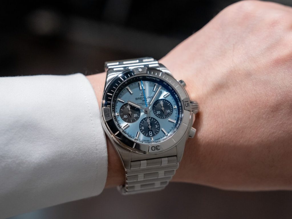 replicas watches