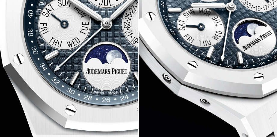replicas watches