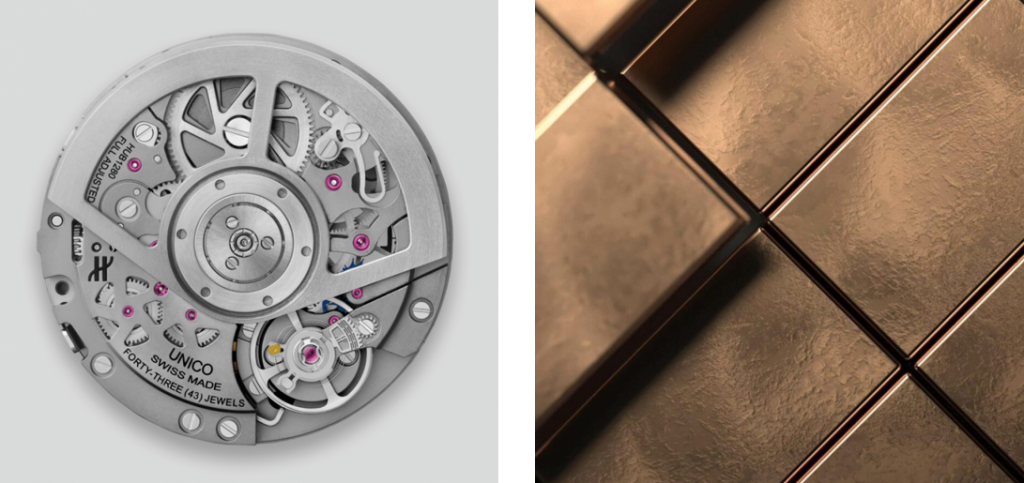 replicas watches