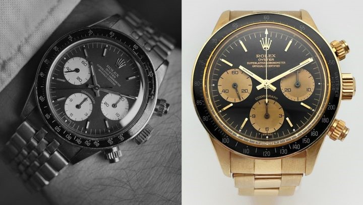 rolex replications