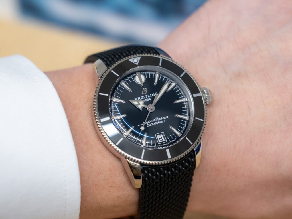 replicas watches