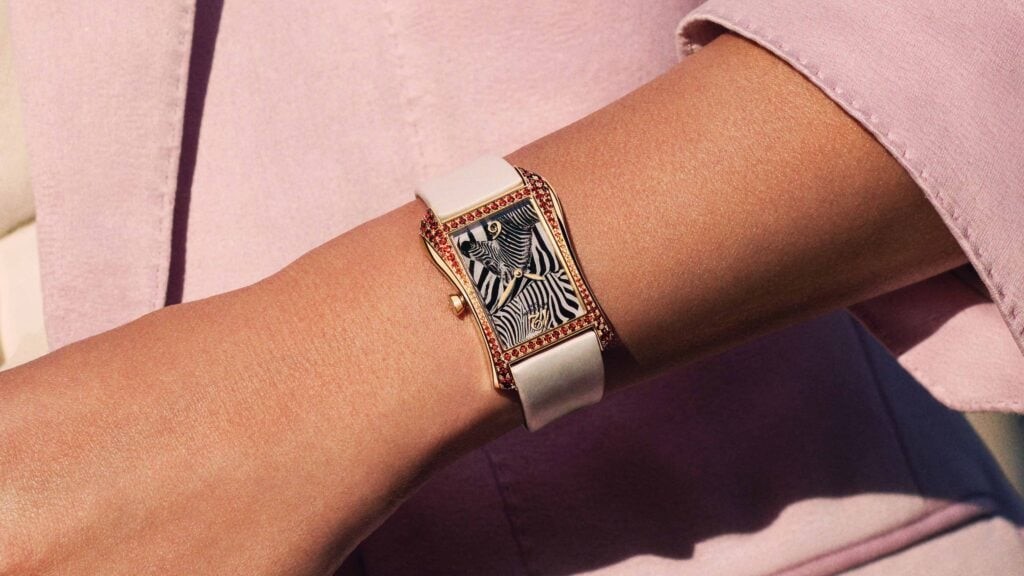 replicas watches