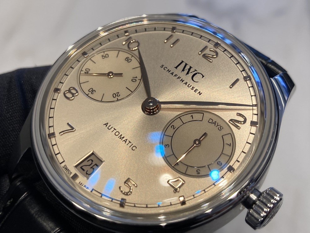 replicas watches