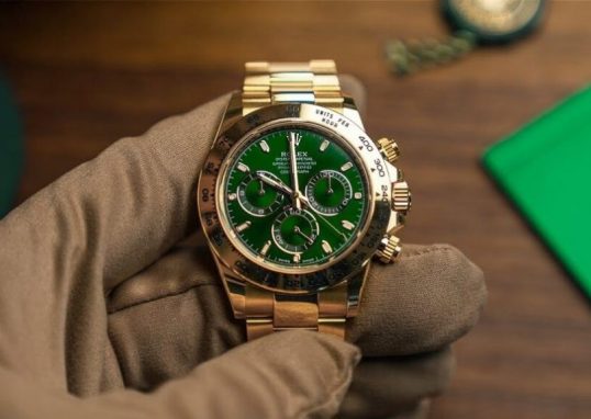 rolex replications