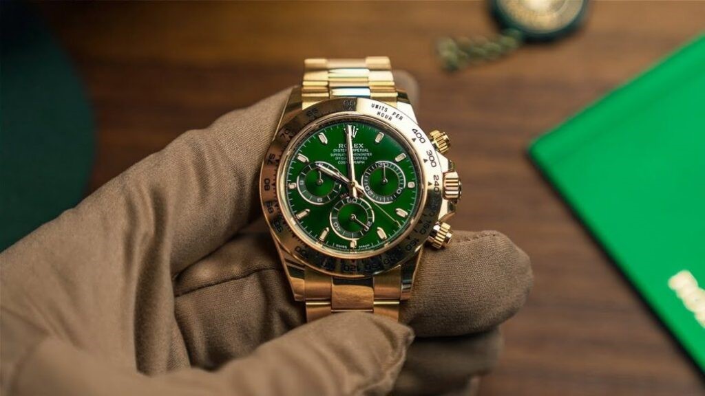 rolex replications
