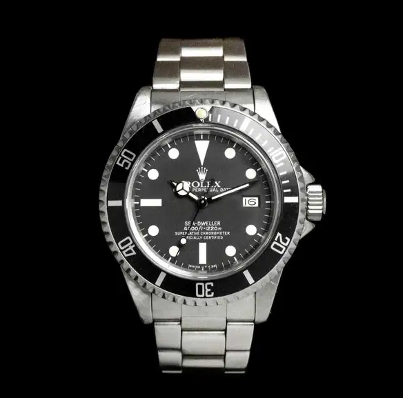fake rolex watches