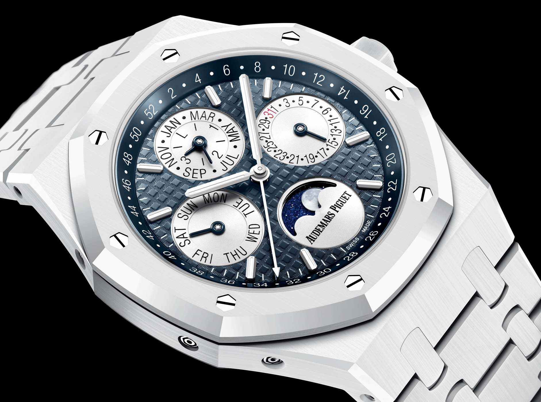 replicas watches