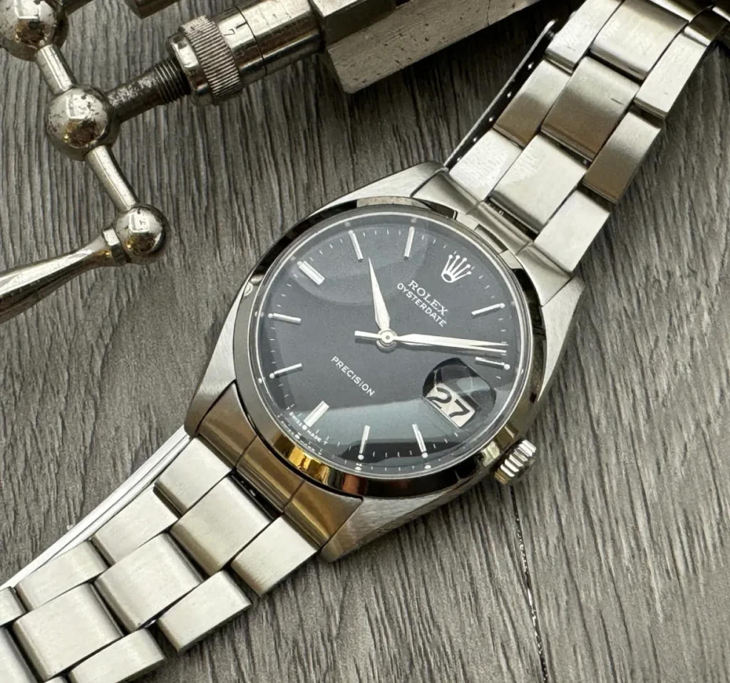 fake rolex watches