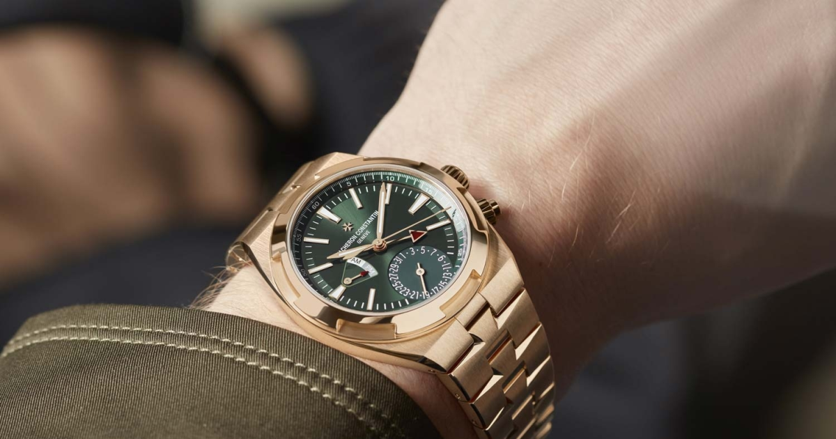 replicas watches