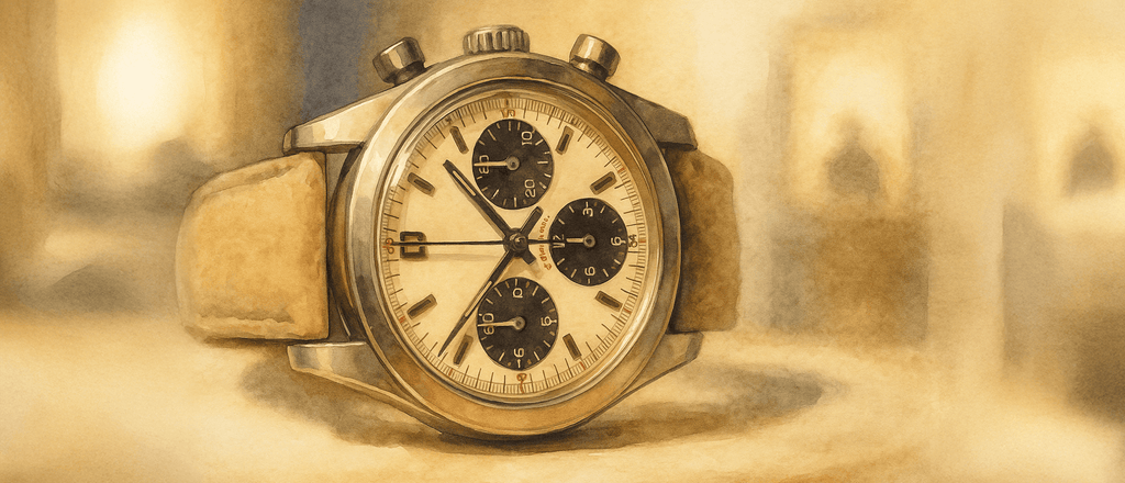 rolex replications