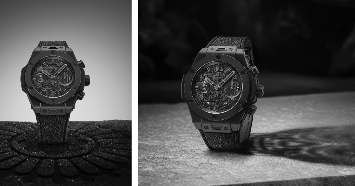 replicas watches