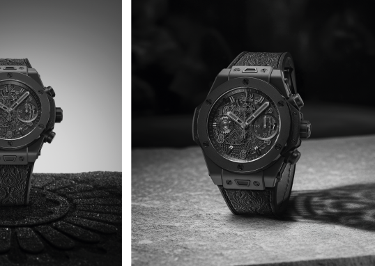 replicas watches