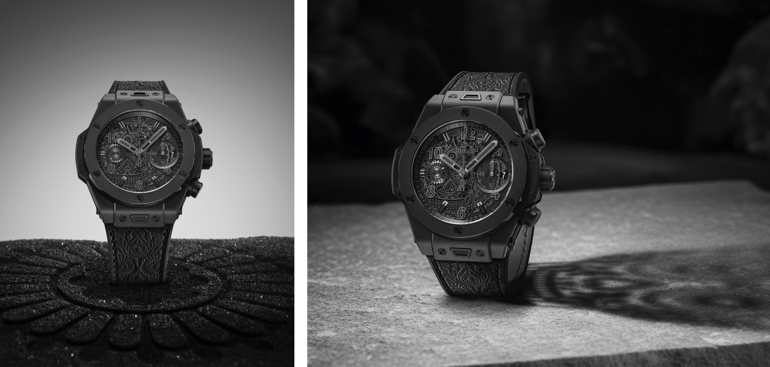 replicas watches