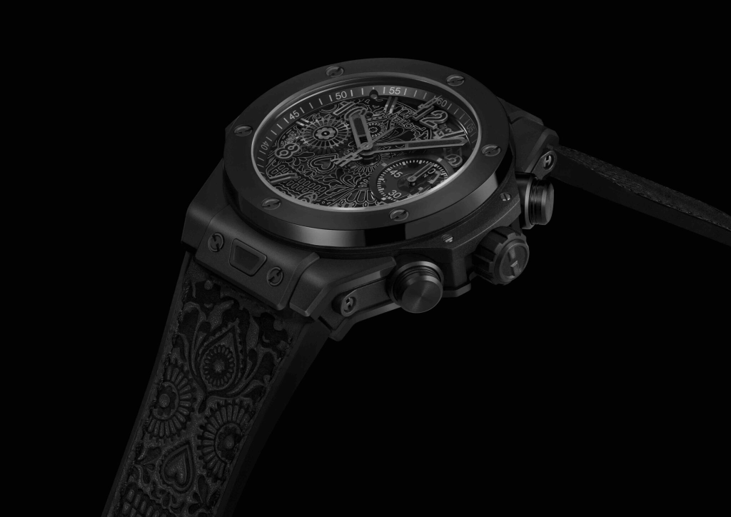 replicas watches