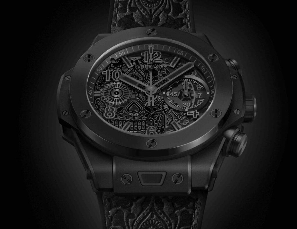 replicas watches