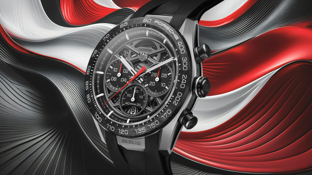 replicas watches