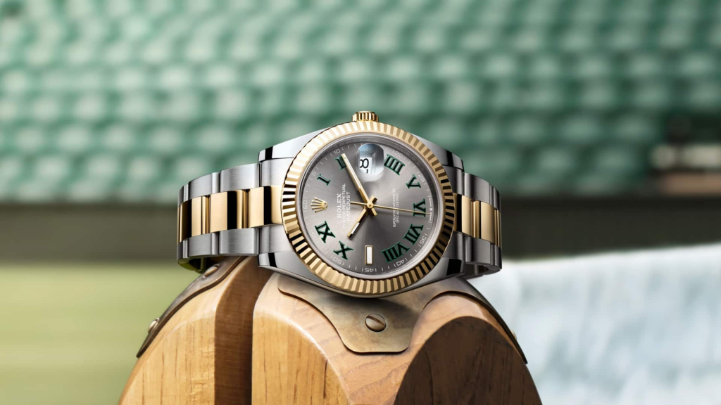 fake rolex watches