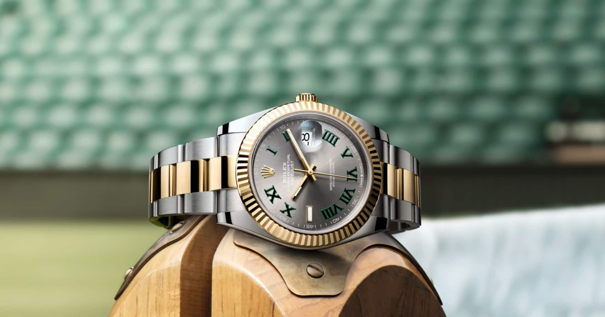 fake rolex watches