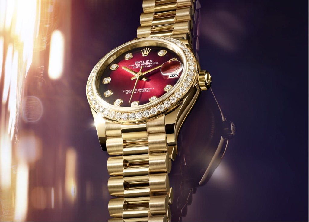 fake rolex watches