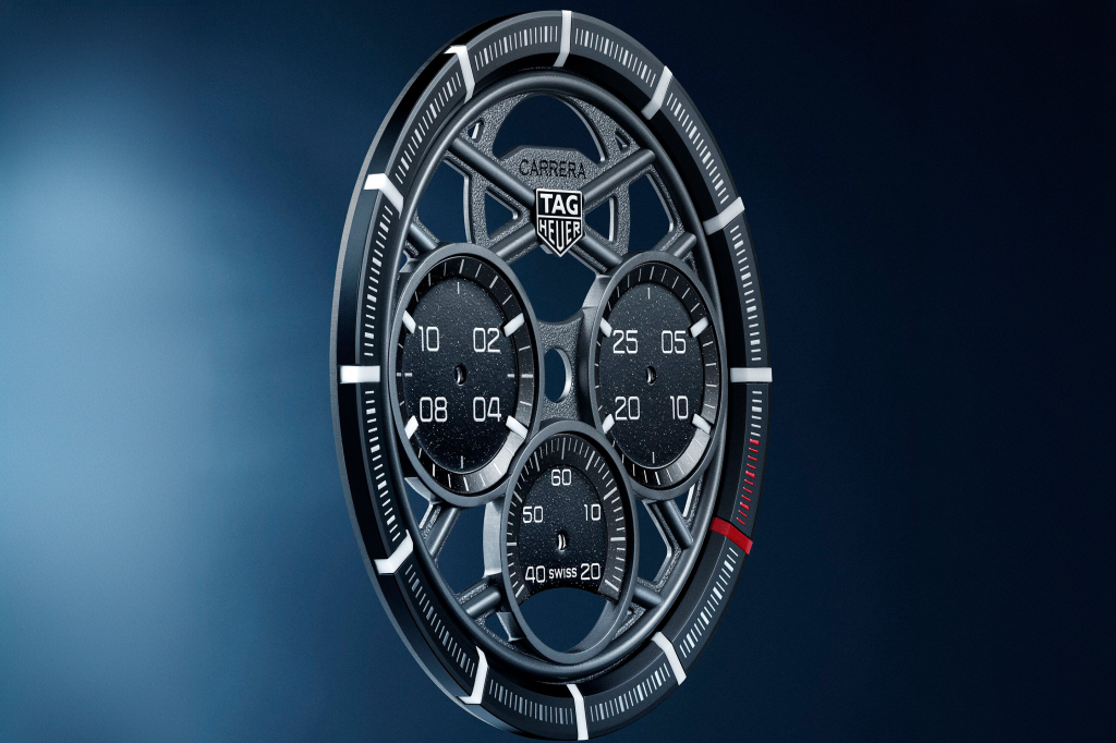 replicas watches
