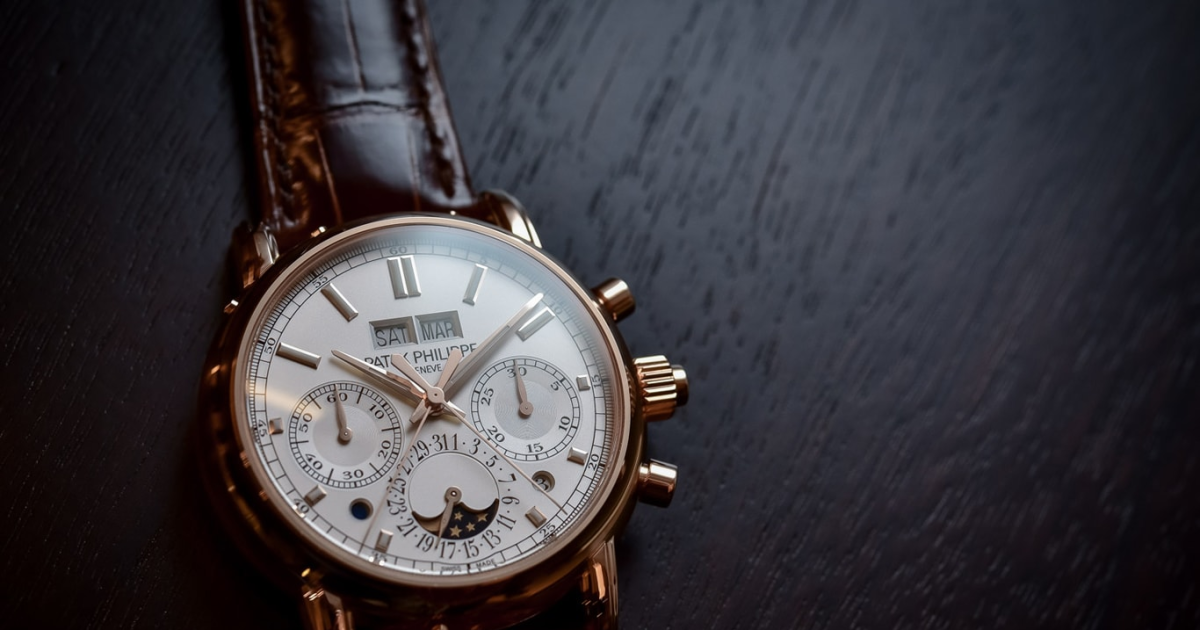 fake watches