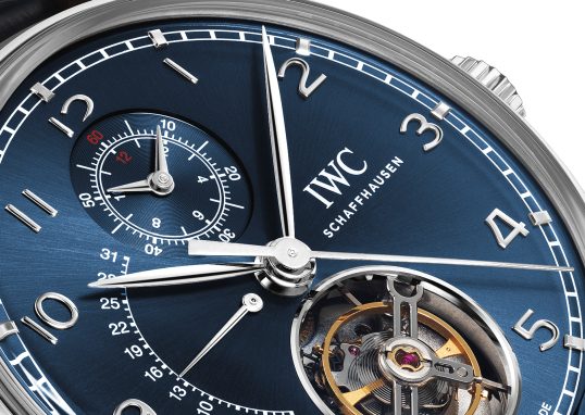 replicas watches