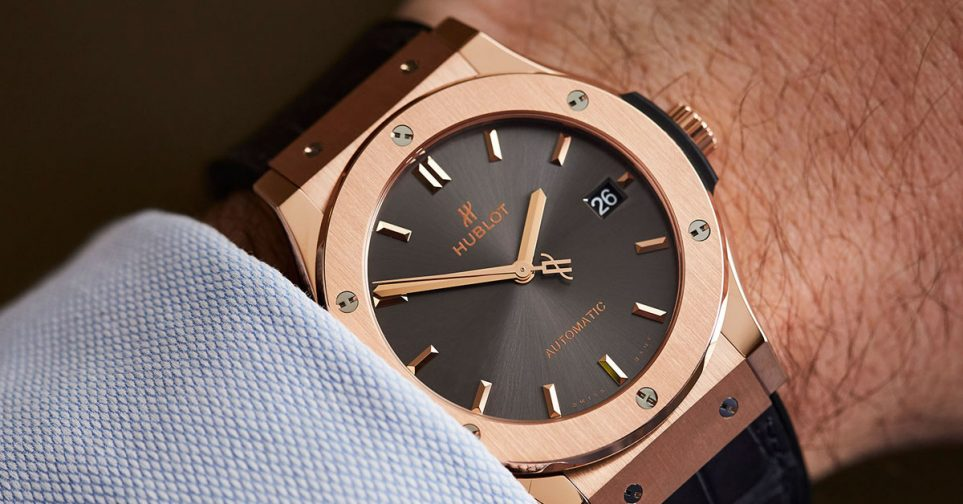 fake watches