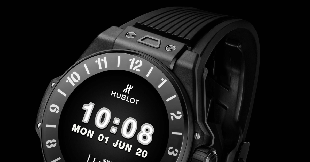 replicas watches